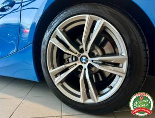 BMW Z4 usata, con Cerchi in lega