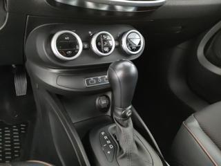 FIAT 500X usata, con Cruise Control
