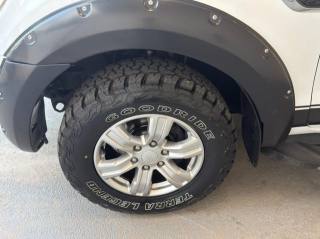 FORD Ranger usata 21