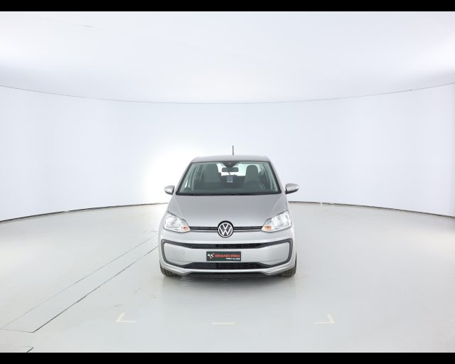 VOLKSWAGEN up! usata, con ABS