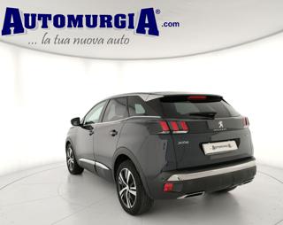 PEUGEOT 3008 usata, con Airbag laterali