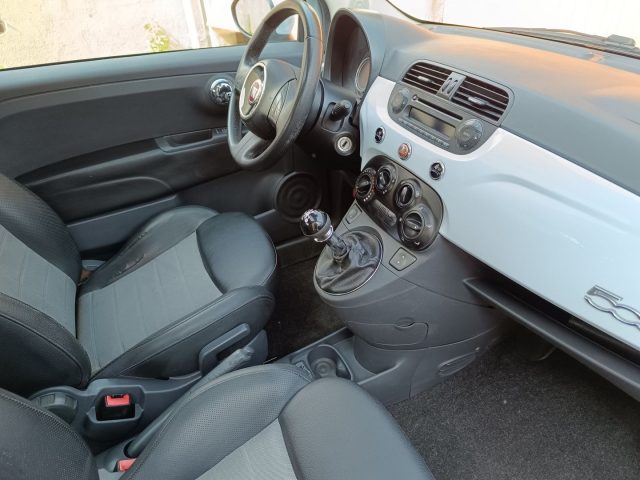 FIAT 500 usata 57