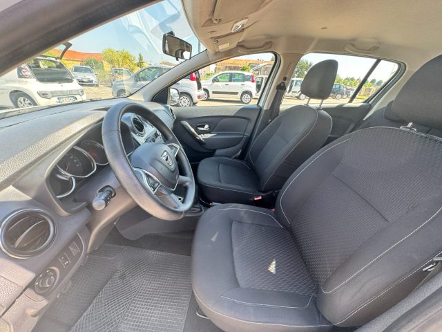 DACIA Sandero usata, con Bluetooth