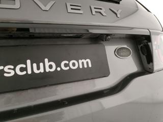 LAND ROVER Discovery Sport usata, con Volante multifunzione