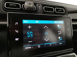 CITROEN C3 usata, con Servosterzo