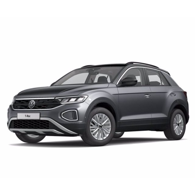 VOLKSWAGEN T-Roc usata, con ABS