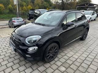 FIAT 500X usata, con Sensori di parcheggio posteriori