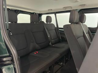 FIAT Talento usata, con Sedile posteriore sdoppiato