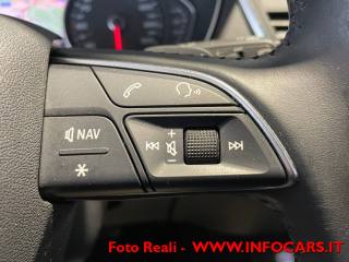 AUDI Q5 usata, con Luci diurne LED