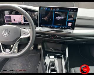 VOLKSWAGEN Golf usata, con ESP