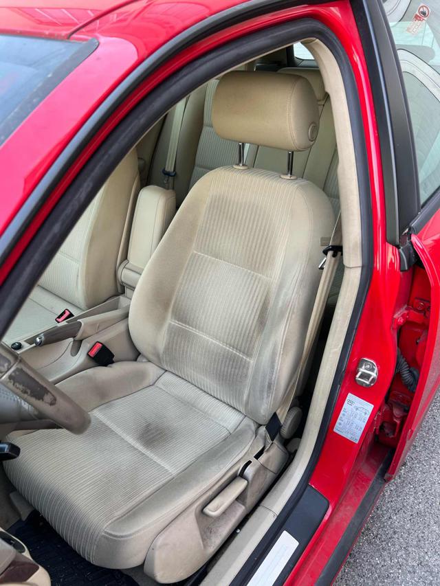 AUDI A4 usata, con Controllo automatico clima