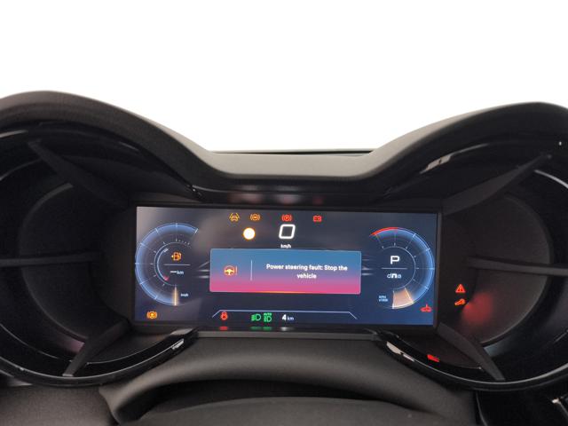 ALFA ROMEO Junior usata, con ESP