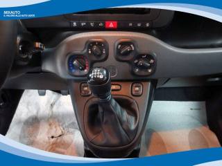 FIAT Panda usata, con Boardcomputer