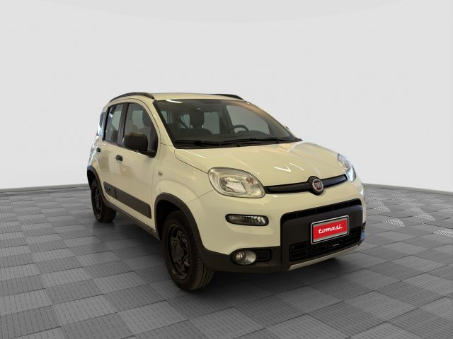 FIAT Panda usata 6