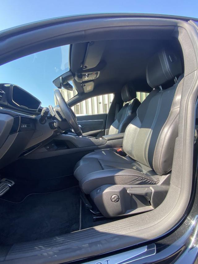 PEUGEOT 508 usata, con Filtro antiparticolato