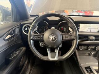 ALFA ROMEO Stelvio usata, con Filtro antiparticolato