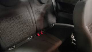 FIAT 500 usata, con Fendinebbia