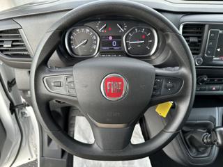 FIAT Scudo usata, con Climatizzatore