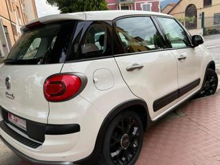 FIAT 500L usata, con Airbag Passeggero