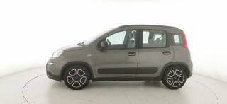 FIAT Panda usata, con Airbag Passeggero