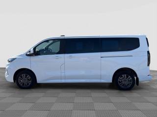 FORD Tourneo Custom usata 1