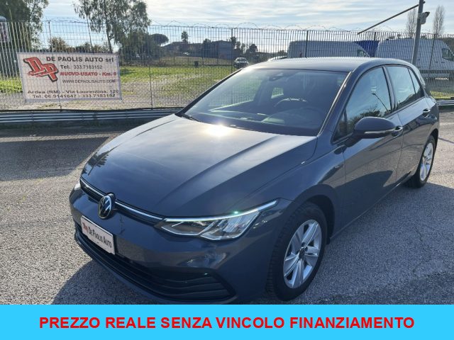 VOLKSWAGEN Golf usata, con ABS