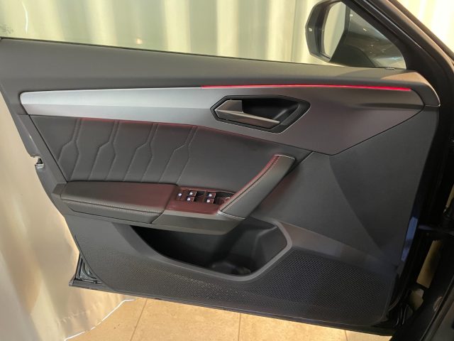 CUPRA Formentor usata, con Trazione integrale