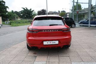 PORSCHE Macan usata, con Airbag Passeggero