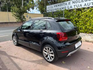 VOLKSWAGEN Polo usata, con Airbag laterali