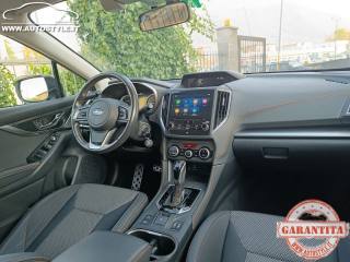 SUBARU XV usata, con Fari full-led