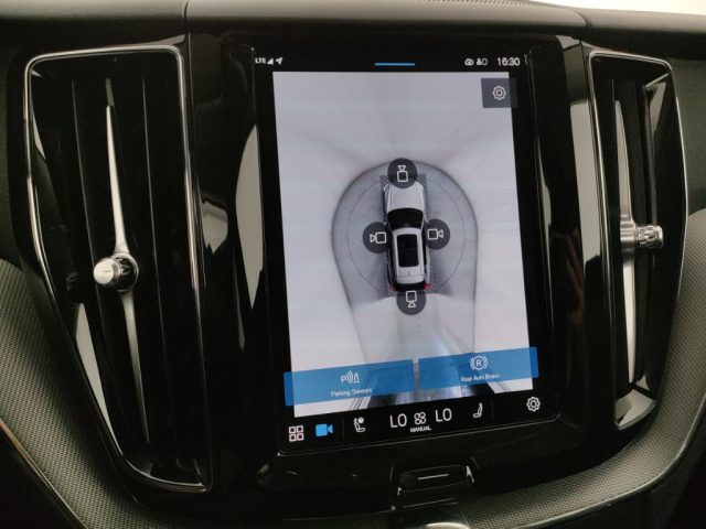 VOLVO XC60 usata, con Sedili riscaldati