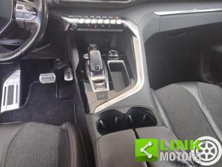 PEUGEOT 5008 usata, con Park Distance Control