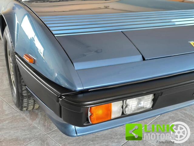 FERRARI Mondial usata 49