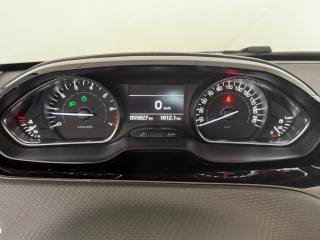 PEUGEOT 208 usata 12