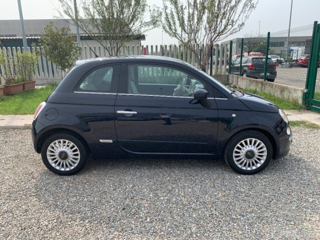 FIAT 500 usata, con Alzacristalli elettrici