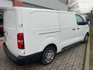 OPEL Vivaro usata, con Cruise Control