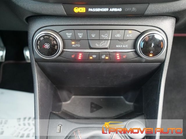 FORD Fiesta usata, con Bracciolo