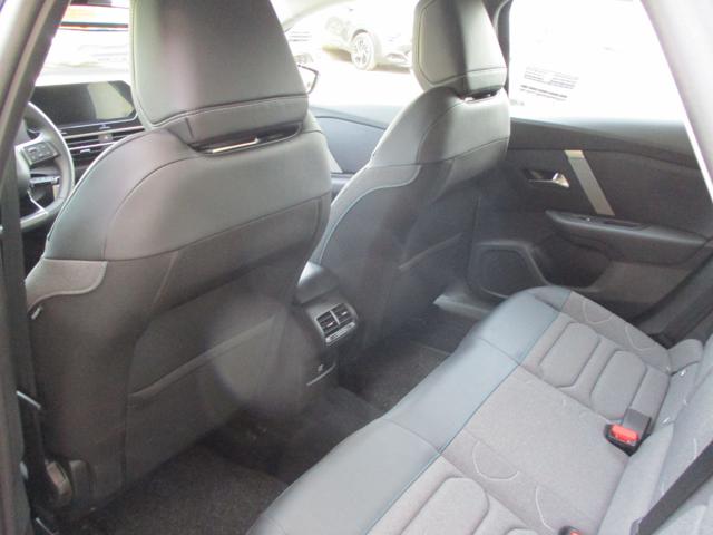 CITROEN C4 usata 21