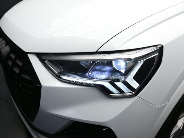 AUDI Q3 usata, con Climatizzatore