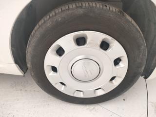 FIAT 500 usata, con Airbag testa