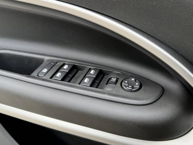 JEEP Avenger usata, con Filtro antiparticolato