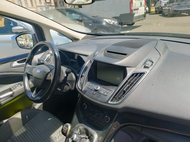 FORD C-Max usata, con Servosterzo