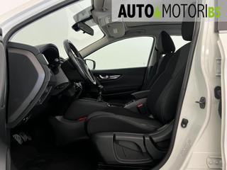 NISSAN Qashqai usata, con Chiusura centralizzata