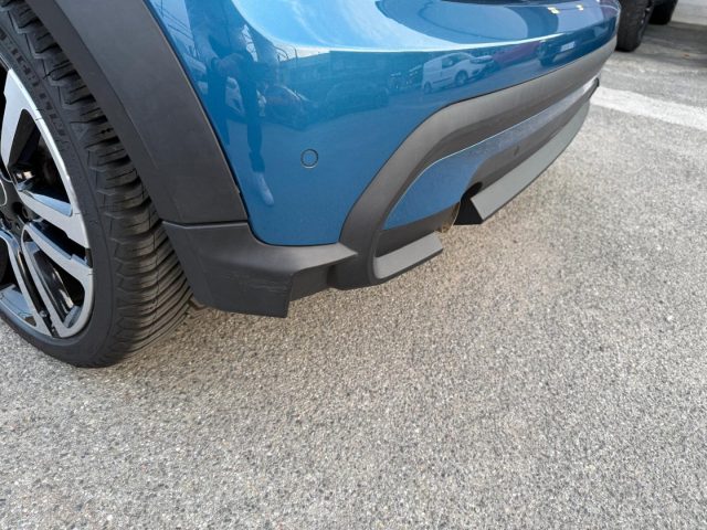 MINI One usata, con ESP