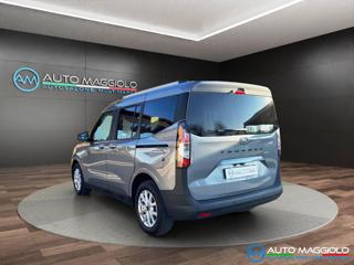FORD Tourneo Courier usata, con Boardcomputer