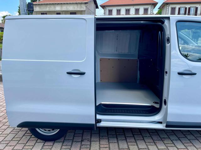 FIAT Scudo usata, con Servosterzo