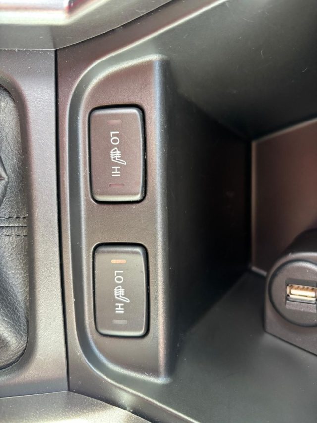 SUZUKI S-Cross usata, con Controllo elettronico della corsia