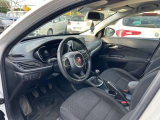 FIAT Tipo usata, con Park Distance Control