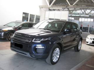 LAND ROVER Range Rover Evoque usata, con Airbag laterali