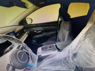HYUNDAI Tucson usata, con Autoradio